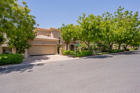 Villa itt: Arabian Ranches, Dubai, EAE, 4 hálószoba, 744.06 m², azonosító: 748600 - fénykép 15