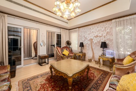 Villa itt: Arabian Ranches, Dubai, EAE, 4 hálószoba, 744.06 m², azonosító: 748600 - fénykép 7
