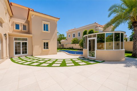 Villa itt: Arabian Ranches, Dubai, EAE, 4 hálószoba, 744.06 m², azonosító: 748600 - fénykép 13