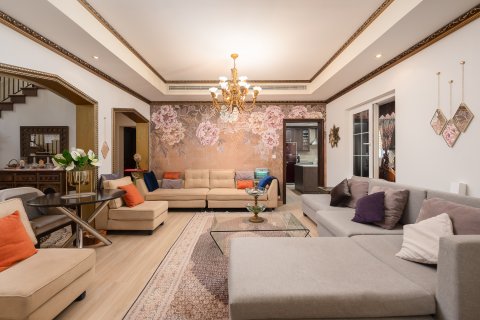 Villa itt: Arabian Ranches, Dubai, EAE, 4 hálószoba, 744.06 m², azonosító: 748600 - fénykép 5