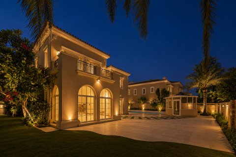 Villa itt: Arabian Ranches, Dubai, EAE, 4 hálószoba, 744.06 m², azonosító: 748600 - fénykép 2