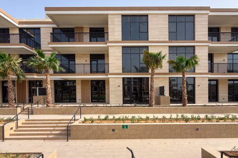 Apartman u Abu Dhabi, UAE 1 spavaća soba, 92.62 m2 Br. 748594 - fotografija 9