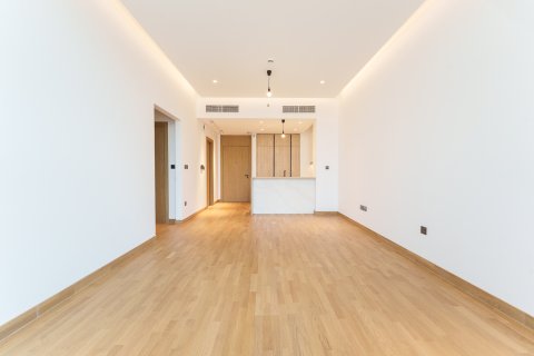 Apartman u Abu Dhabi, UAE 1 spavaća soba, 92.62 m2 Br. 748594 - fotografija 4