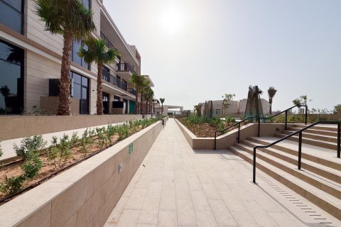 Apartman u Abu Dhabi, UAE 1 spavaća soba, 92.62 m2 Br. 748594 - fotografija 8