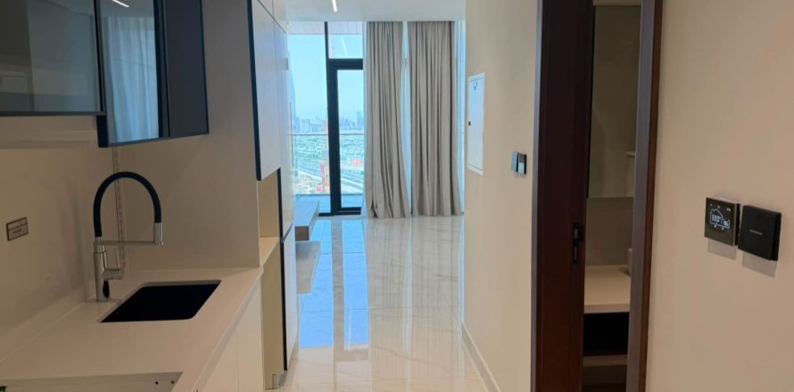 Appartement in Dubai Science Park, Dubai, VAE 1 kamer, 42.18 vr.m. nr 748598