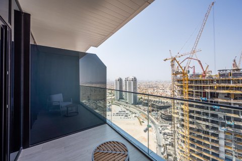 Купить квартиру в Dubai Science Park, Дубай, ОАЭ 1 комната, 42.18м2, № 748598 - фото 9