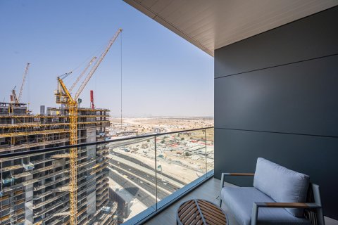 Купить квартиру в Dubai Science Park, Дубай, ОАЭ 1 комната, 42.18м2, № 748598 - фото 8