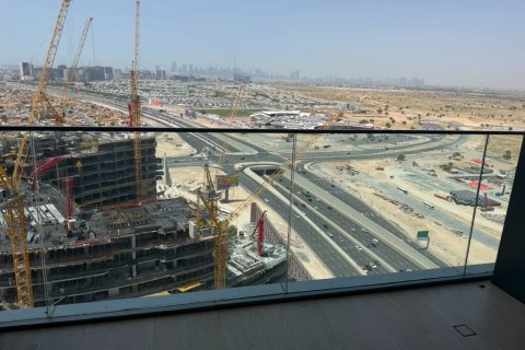 Appartement te koop in Dubai Science Park, Dubai, VAE 1 kamer, 42.18 vr.m., nr 748598 - foto 6