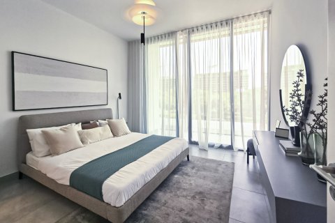 Apartmán v Aljada, Sharjah, SAE 2 spálne, 124.12 m2 č. 748597 - Fotografia 5