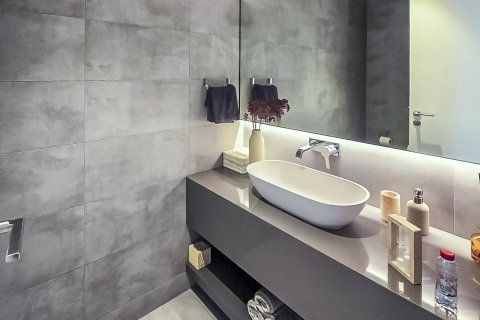 Apartmán v Aljada, Sharjah, SAE 2 spálne, 124.12 m2 č. 748597 - Fotografia 15