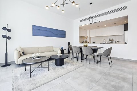 Leilighet i Aljada, Sharjah, Emiratene 2 soverom, 124.12 kvm nr. 748597