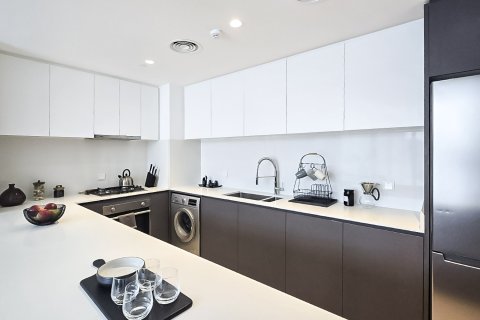 Apartmán v Aljada, Sharjah, SAE 2 spálne, 124.12 m2 č. 748597 - Fotografia 8