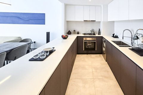 Apartmán v Aljada, Sharjah, SAE 2 spálne, 124.12 m2 č. 748597 - Fotografia 3