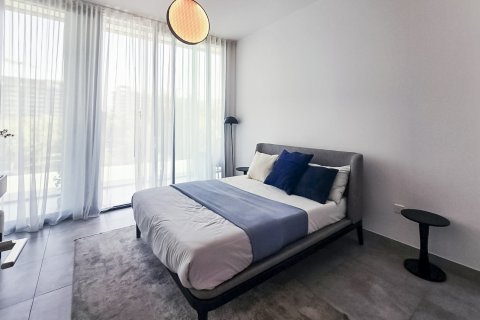 Apartmán v Aljada, Sharjah, SAE 2 spálne, 124.12 m2 č. 748597 - Fotografia 18