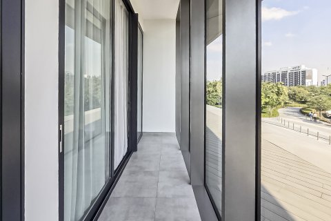 Apartmán v Aljada, Sharjah, SAE 2 spálne, 124.12 m2 č. 748597 - Fotografia 12