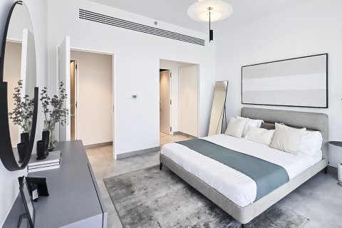 Apartmán v Aljada, Sharjah, SAE 2 spálne, 124.12 m2 č. 748597 - Fotografia 4