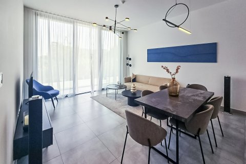 Apartmán v Aljada, Sharjah, SAE 2 spálne, 124.12 m2 č. 748597 - Fotografia 14