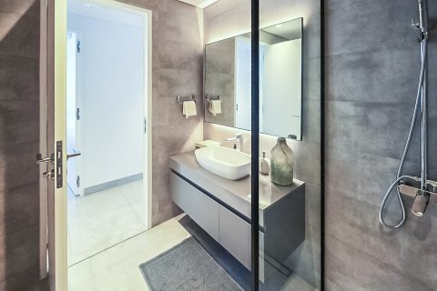 Apartmán v Aljada, Sharjah, SAE 2 spálne, 124.12 m2 č. 748597 - Fotografia 16