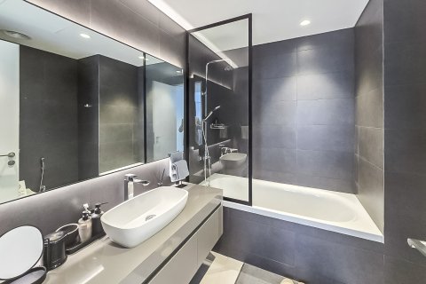 Apartmán v Aljada, Sharjah, SAE 2 spálne, 124.12 m2 č. 748597 - Fotografia 6