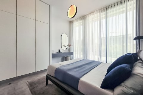 Apartmán v Aljada, Sharjah, SAE 2 spálne, 124.12 m2 č. 748597 - Fotografia 17