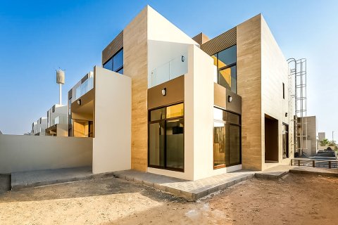 Müüa ridamaja asukohaga Mohammed Bin Rashid City, Dubai, AÜE: 4 magamistoaga, 294.5 m² Nr 748599 - pilt 2