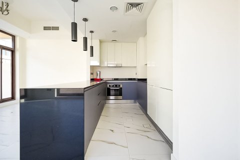 Müüa ridamaja asukohaga Mohammed Bin Rashid City, Dubai, AÜE: 4 magamistoaga, 294.5 m² Nr 748599 - pilt 12