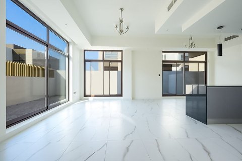 Müüa ridamaja asukohaga Mohammed Bin Rashid City, Dubai, AÜE: 4 magamistoaga, 294.5 m² Nr 748599 - pilt 8
