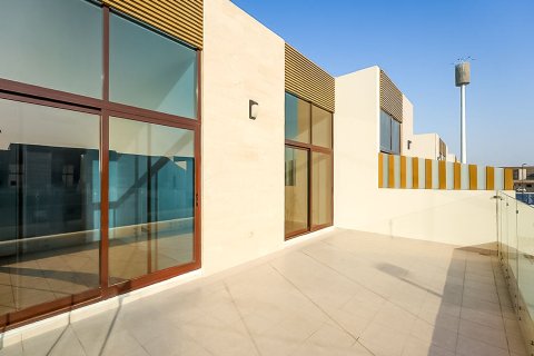 Müüa ridamaja asukohaga Mohammed Bin Rashid City, Dubai, AÜE: 4 magamistoaga, 294.5 m² Nr 748599 - pilt 3