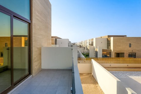 Müüa ridamaja asukohaga Mohammed Bin Rashid City, Dubai, AÜE: 4 magamistoaga, 294.5 m² Nr 748599 - pilt 11