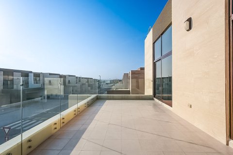 Müüa ridamaja asukohaga Mohammed Bin Rashid City, Dubai, AÜE: 4 magamistoaga, 294.5 m² Nr 748599 - pilt 19
