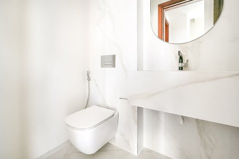 Müüa ridamaja asukohaga Mohammed Bin Rashid City, Dubai, AÜE: 4 magamistoaga, 294.5 m² Nr 748599 - pilt 15