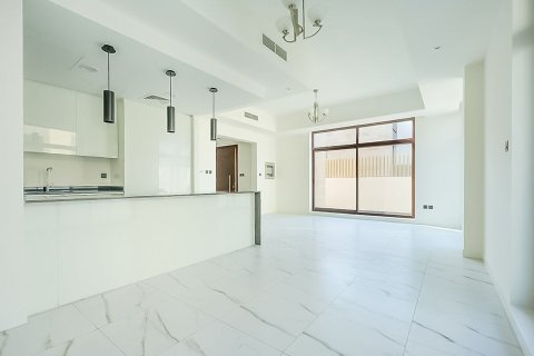 Müüa ridamaja asukohaga Mohammed Bin Rashid City, Dubai, AÜE: 4 magamistoaga, 294.5 m² Nr 748599 - pilt 18