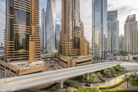Διαμέρισμα σε Dubai Marina, ΗΑΕ 1 υπνοδωμάτιο, 75.54 τ.μ. Αρ. 748595 - φωτογραφία 17