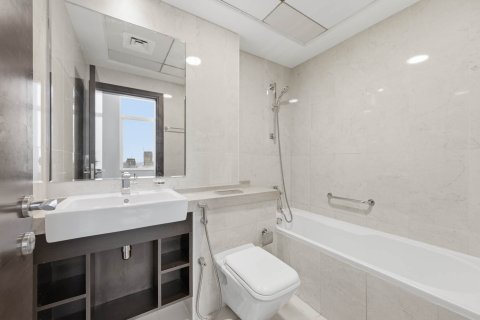 Διαμέρισμα σε Dubai Marina, ΗΑΕ 1 υπνοδωμάτιο, 75.54 τ.μ. Αρ. 748595 - φωτογραφία 13