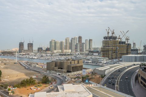 Διαμέρισμα σε Dubai Marina, ΗΑΕ 1 υπνοδωμάτιο, 75.54 τ.μ. Αρ. 748595 - φωτογραφία 14