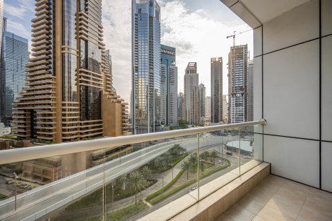 Διαμέρισμα σε Dubai Marina, ΗΑΕ 1 υπνοδωμάτιο, 75.54 τ.μ. Αρ. 748595 - φωτογραφία 16