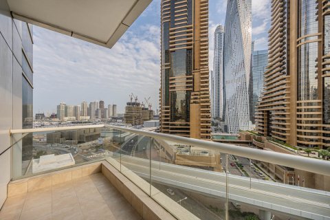 Διαμέρισμα σε Dubai Marina, ΗΑΕ 1 υπνοδωμάτιο, 75.54 τ.μ. Αρ. 748595 - φωτογραφία 15