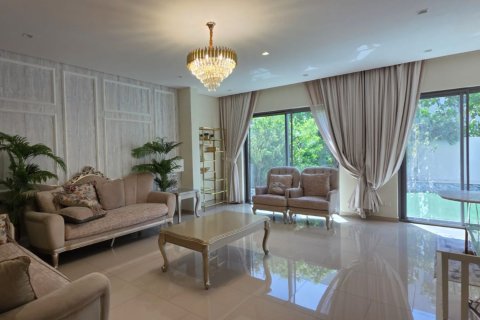 Muwaileh Commercial, Sharjah, BAE’de satılık villa 4 yatak odası, 267 m&sup2; No 748596 - fotoğraf 9