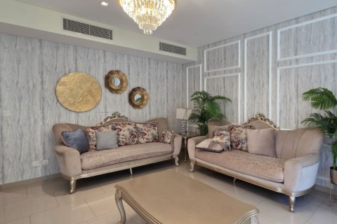Muwaileh Commercial, Sharjah, BAE’de satılık villa 4 yatak odası, 267 m&sup2; No 748596 - fotoğraf 10