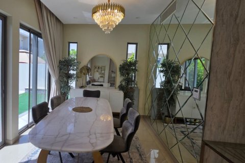 Muwaileh Commercial, Sharjah, BAE’de satılık villa 4 yatak odası, 267 m&sup2; No 748596 - fotoğraf 11