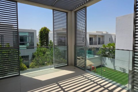Muwaileh Commercial, Sharjah, BAE’de satılık villa 4 yatak odası, 267 m&sup2; No 748596 - fotoğraf 19
