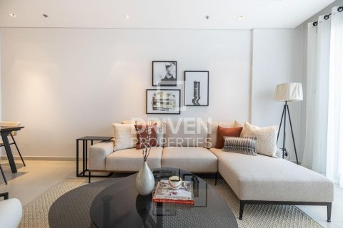 Apartament w Umm Al Sheif, Dubai, ZEA 2 sypialnie, 126.53 mkw. nr 746885