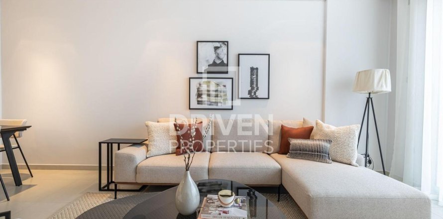 Apartament në Umm Al Sheif, Dubai, Emiratet e Bashkuara Arabe 2 dhoma gjumi, 126.53 m2. № 746885