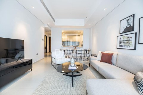 Apartament në Umm Al Sheif, Dubai, Emiratet e Bashkuara Arabe 2 dhoma gjumi, 126.53 m2. № 746885 - Foto 4