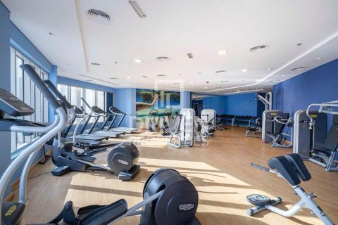 Apartament në Umm Al Sheif, Dubai, Emiratet e Bashkuara Arabe 2 dhoma gjumi, 126.53 m2. № 746885 - Foto 16