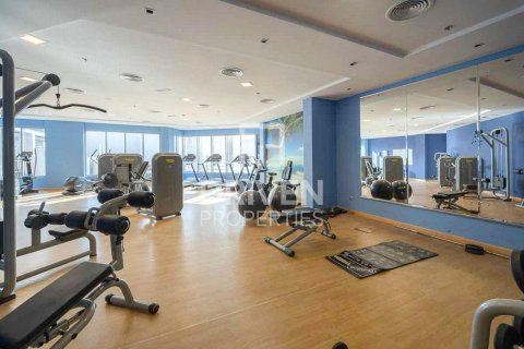 Apartament në Umm Al Sheif, Dubai, Emiratet e Bashkuara Arabe 2 dhoma gjumi, 126.53 m2. № 746885 - Foto 11