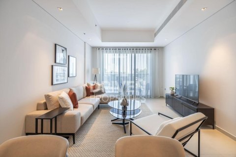 Apartament në Umm Al Sheif, Dubai, Emiratet e Bashkuara Arabe 2 dhoma gjumi, 126.53 m2. № 746885 - Foto 5