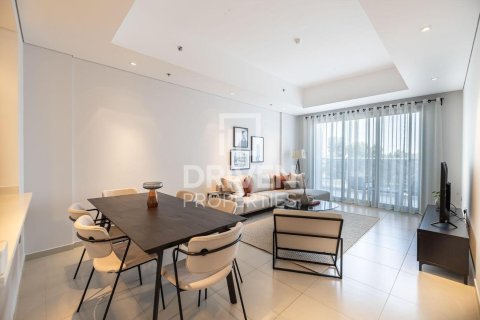 Apartament në Umm Al Sheif, Dubai, Emiratet e Bashkuara Arabe 2 dhoma gjumi, 126.53 m2. № 746885 - Foto 2