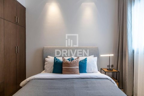 Apartament në Umm Al Sheif, Dubai, Emiratet e Bashkuara Arabe 2 dhoma gjumi, 126.53 m2. № 746885 - Foto 17