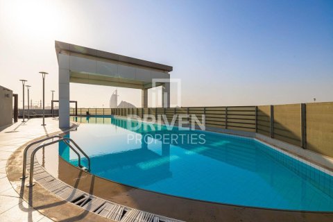 Apartament në Umm Al Sheif, Dubai, Emiratet e Bashkuara Arabe 2 dhoma gjumi, 126.53 m2. № 746885 - Foto 6